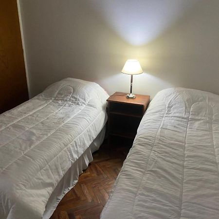 Depto Bastan Appartement Mendoza Buitenkant foto