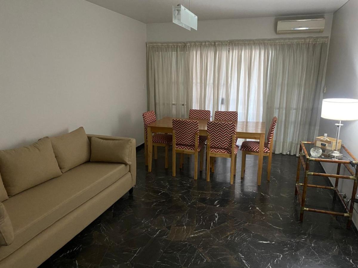 Depto Bastan Appartement Mendoza Buitenkant foto