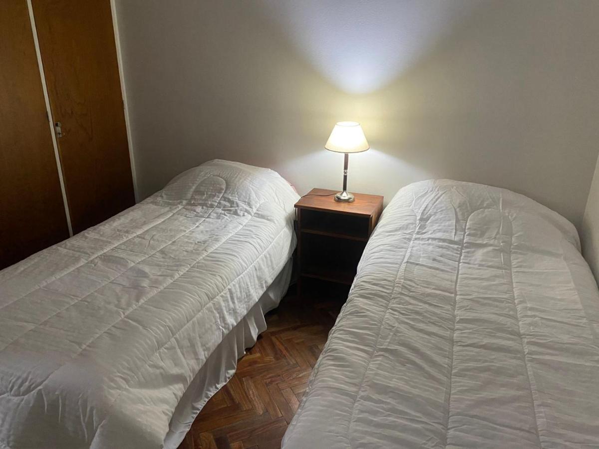 Depto Bastan Appartement Mendoza Buitenkant foto