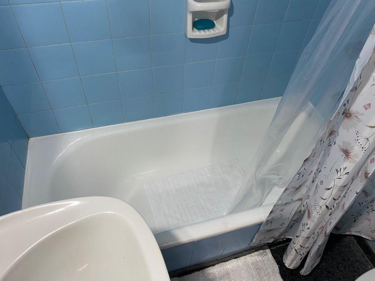 Depto Bastan Appartement Mendoza Buitenkant foto