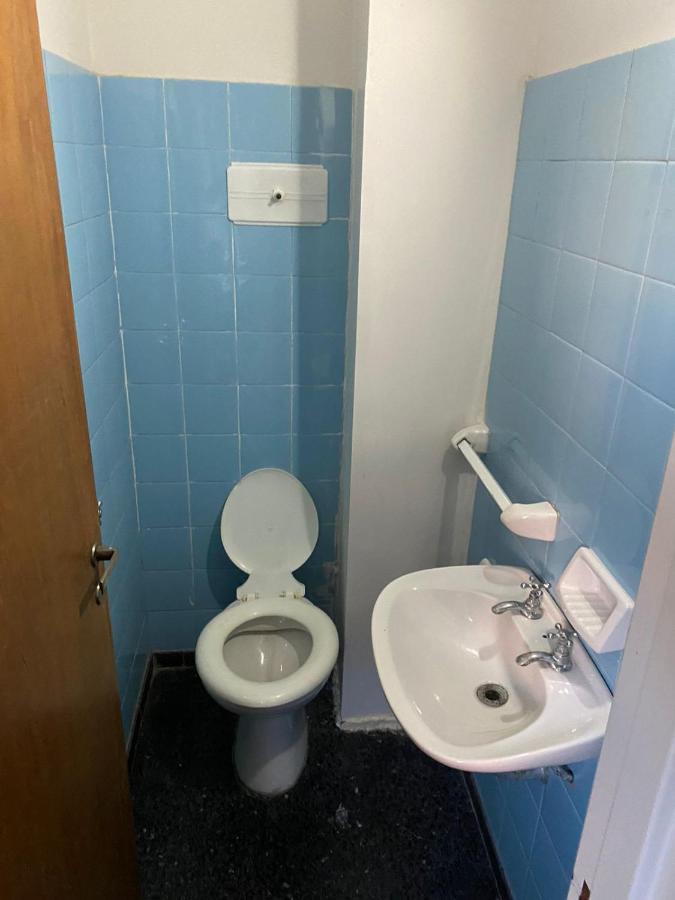 Depto Bastan Appartement Mendoza Buitenkant foto