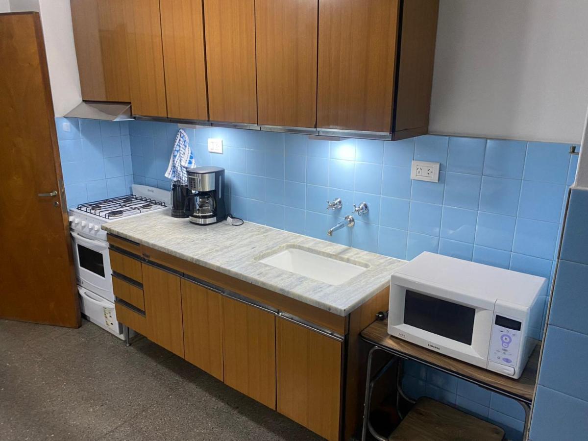 Depto Bastan Appartement Mendoza Buitenkant foto
