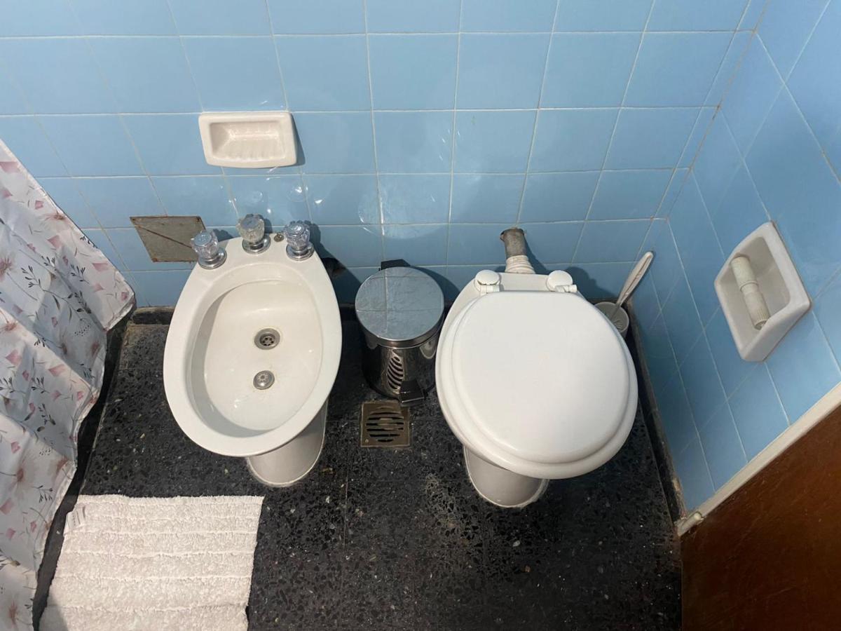 Depto Bastan Appartement Mendoza Buitenkant foto