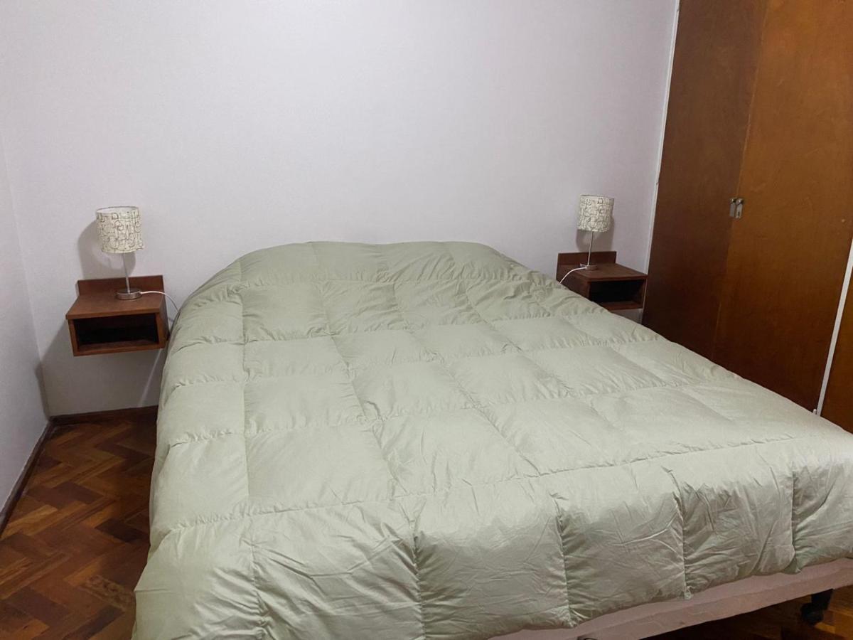 Depto Bastan Appartement Mendoza Buitenkant foto