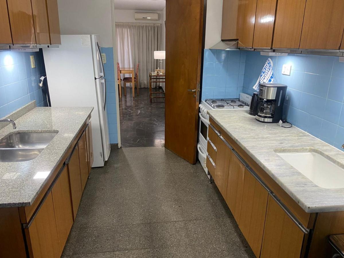Depto Bastan Appartement Mendoza Buitenkant foto